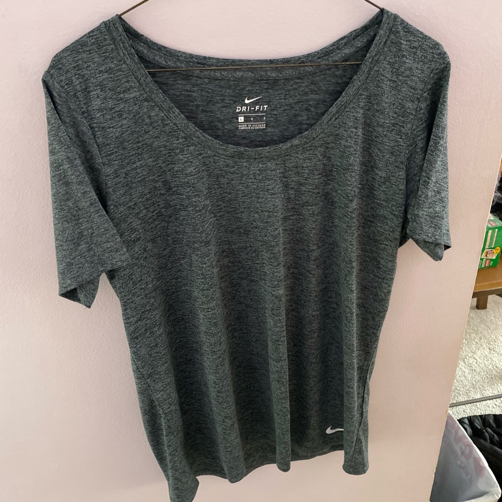 Nike Dri Fit Tee
